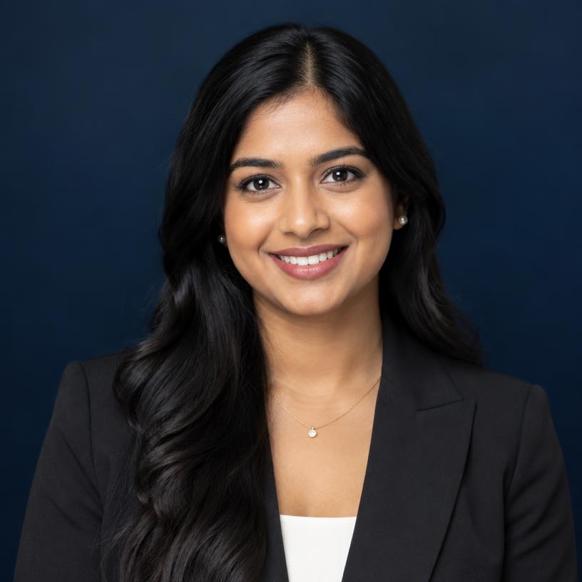 Priya Sharma, PayBito member